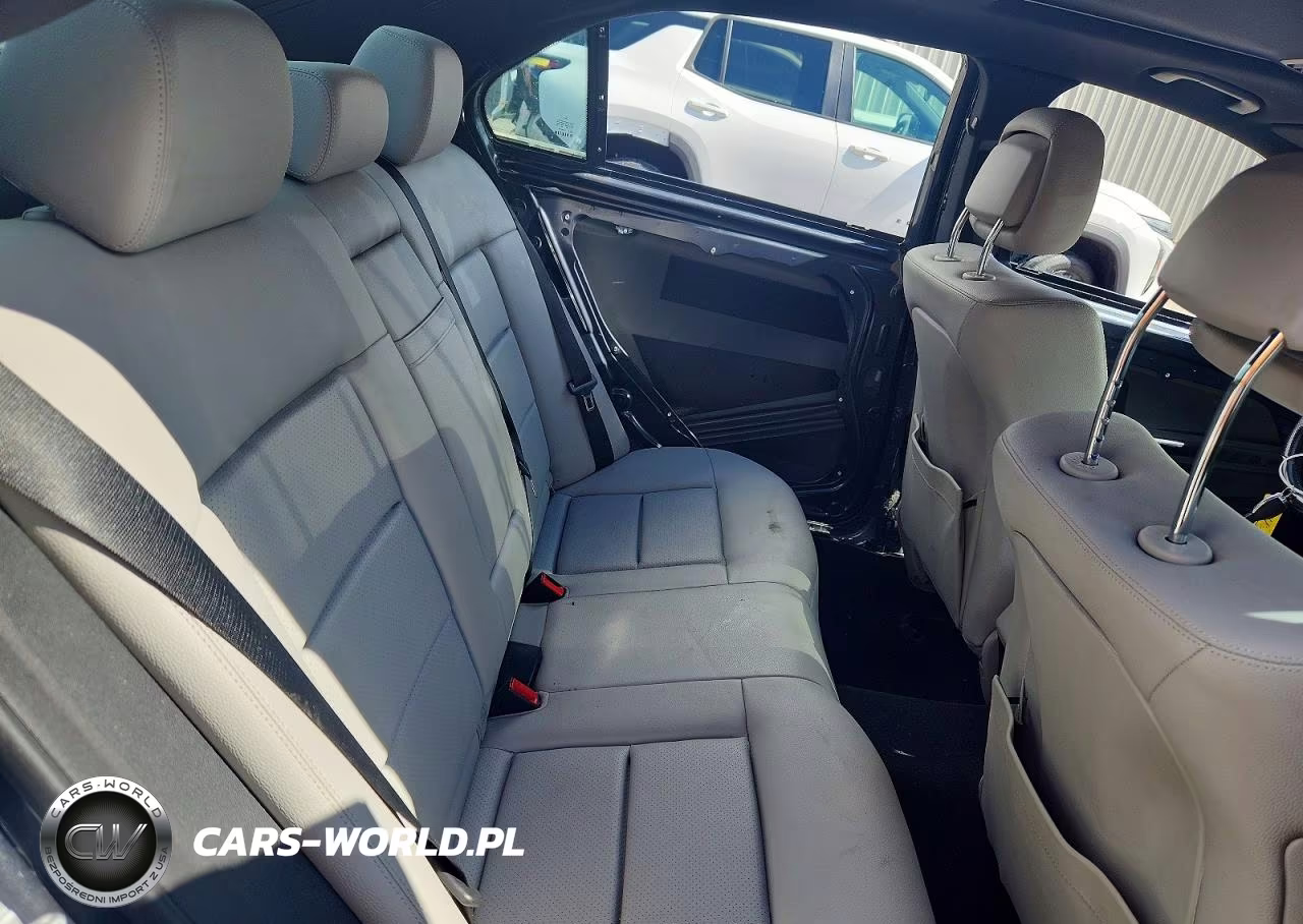 2013 Mercedes-Benz E 350 VIN:WDDHF5KB7DA735142 - 10