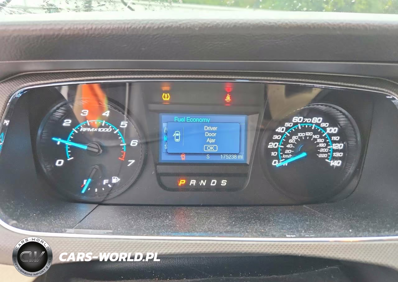 2015 Ford Taurus Se VIN:1FAHP2D83FG136185 - 9