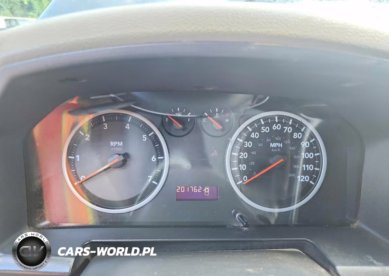 2011 Dodge Ram 1500 VIN:1D7RB1GP2BS670897 - 9