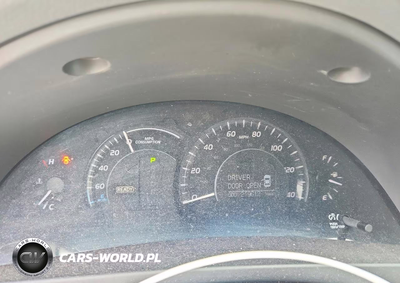 2008 Toyota Camry Hybrid VIN:4T1BB46K68U038156 - 9