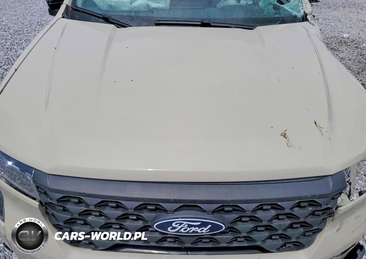 2025 Ford Maverick Xl VIN:3FTTW8BA3SRB11242 - 11