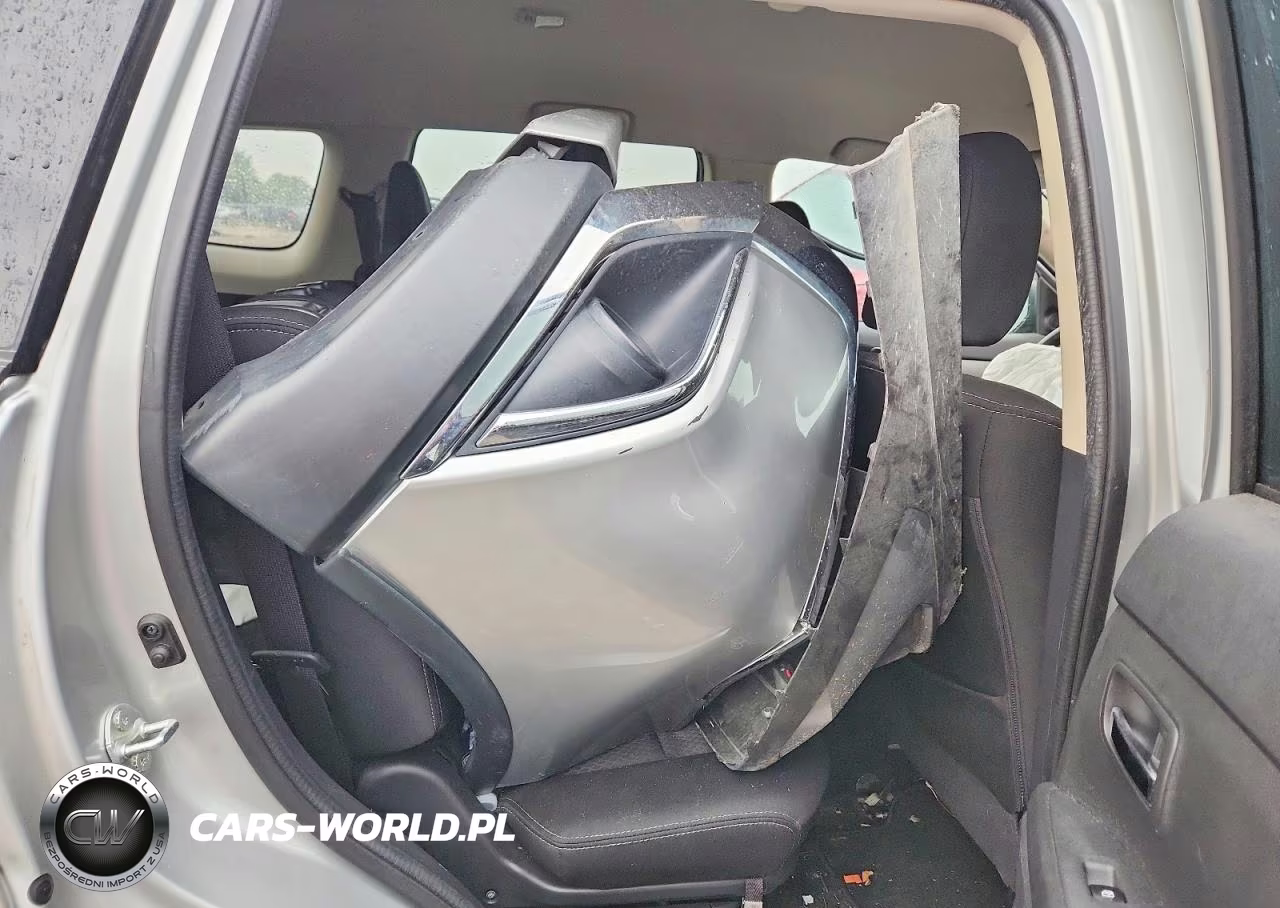 2018 Mitsubishi Outlander Se VIN:JA4AZ3A33JZ057191 - 11