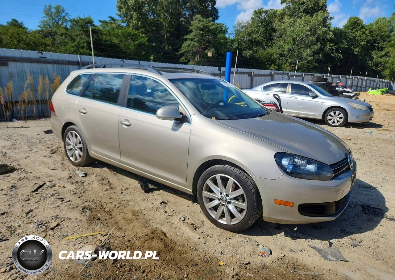 2012 Volkswagen Jetta Tdi VIN:3VWPL7AJ8CM704998 - 4