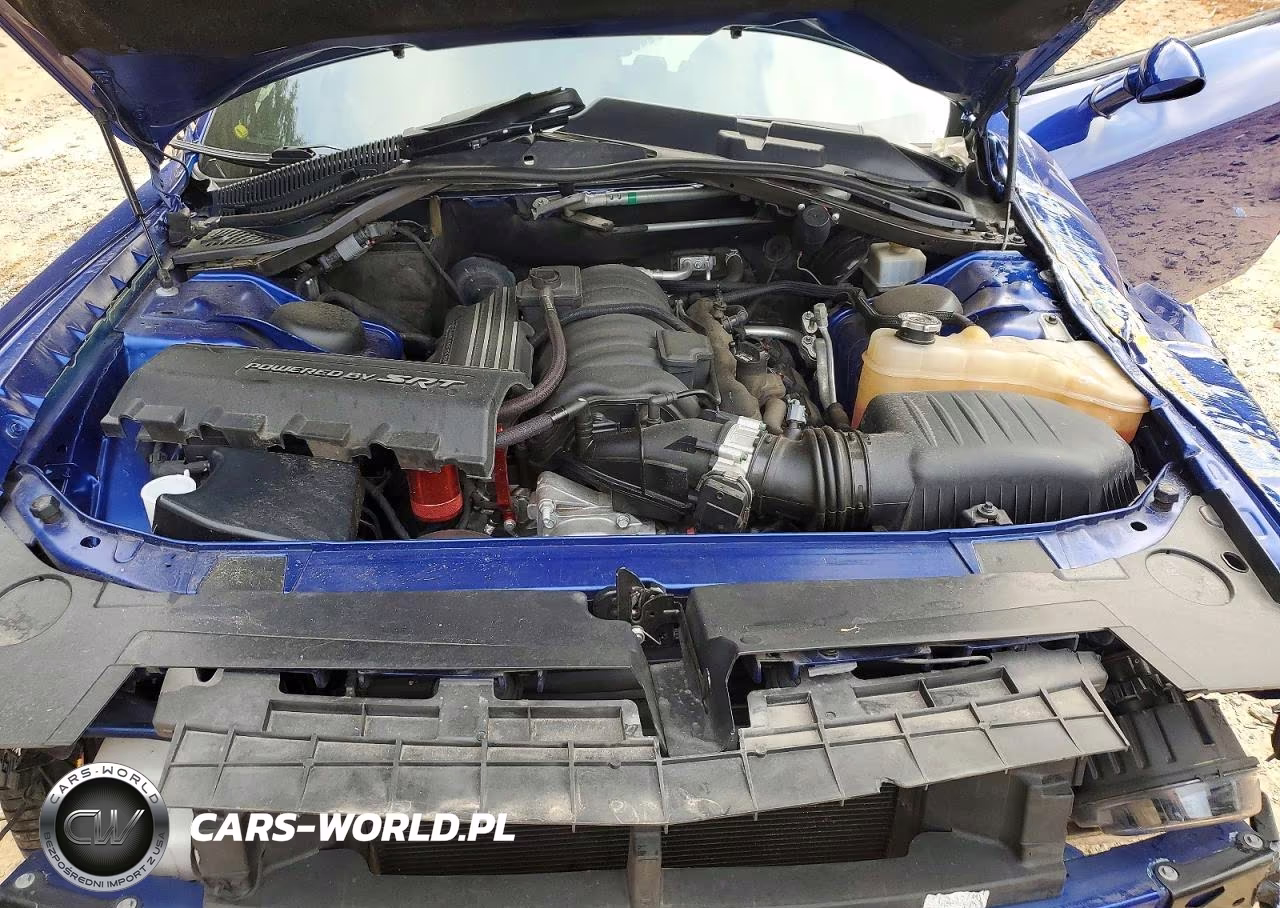2022 Dodge Challenger R-T Scat Pack VIN:2C3CDZFJ0NH156374 - 11
