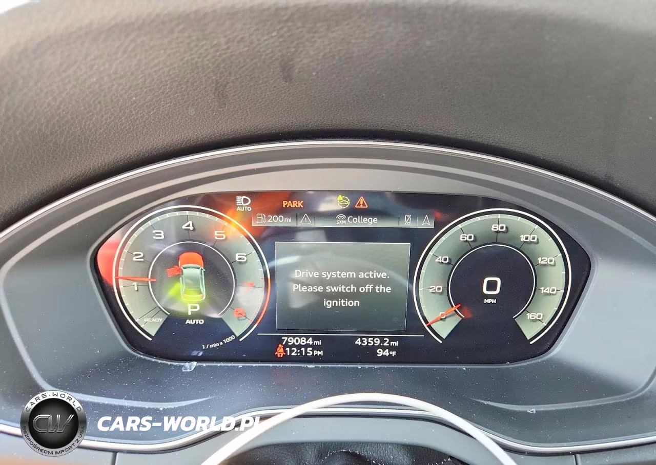 2022 Audi Q5 Prestige 45 VIN:WA1FABFY6N2061696 - 9