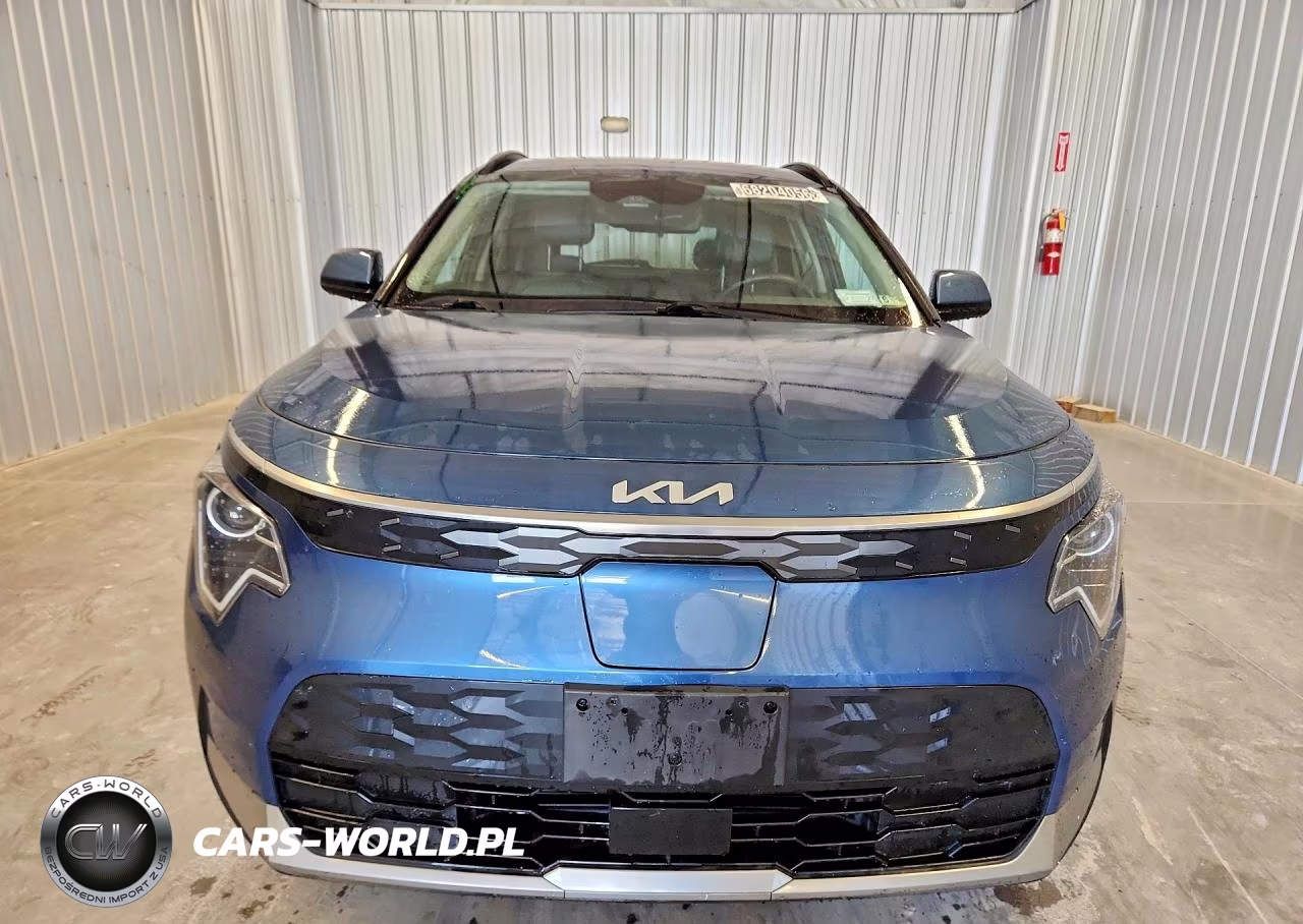 2023 Kia Niro Wind VIN:KNDCR3L13P5045925 - 5