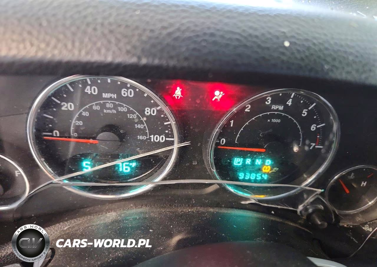 2012 Jeep Wrangler Unlimited Sport VIN:1C4BJWDG2CL140828 - 9