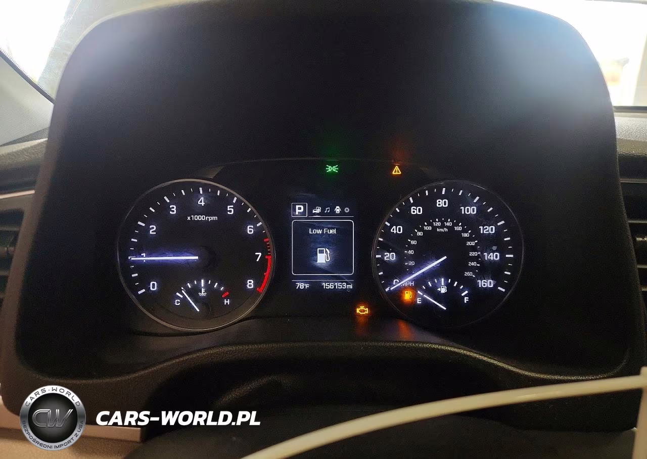 2018 Hyundai Elantra Sel VIN:5NPD84LF4JH296100 - 9