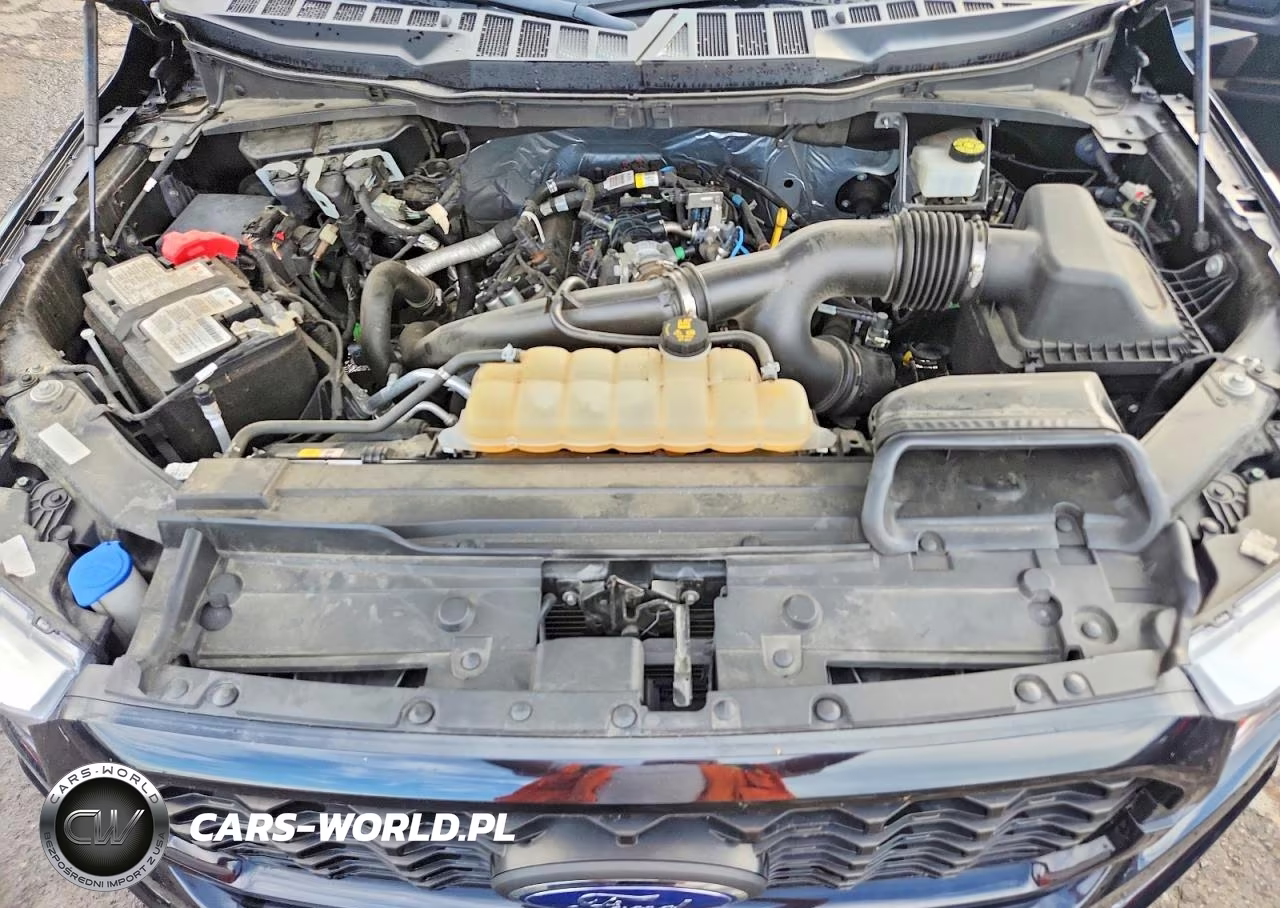 2022 Ford F150 Supercrew VIN:1FTEW1EP6NFA83549 - 11