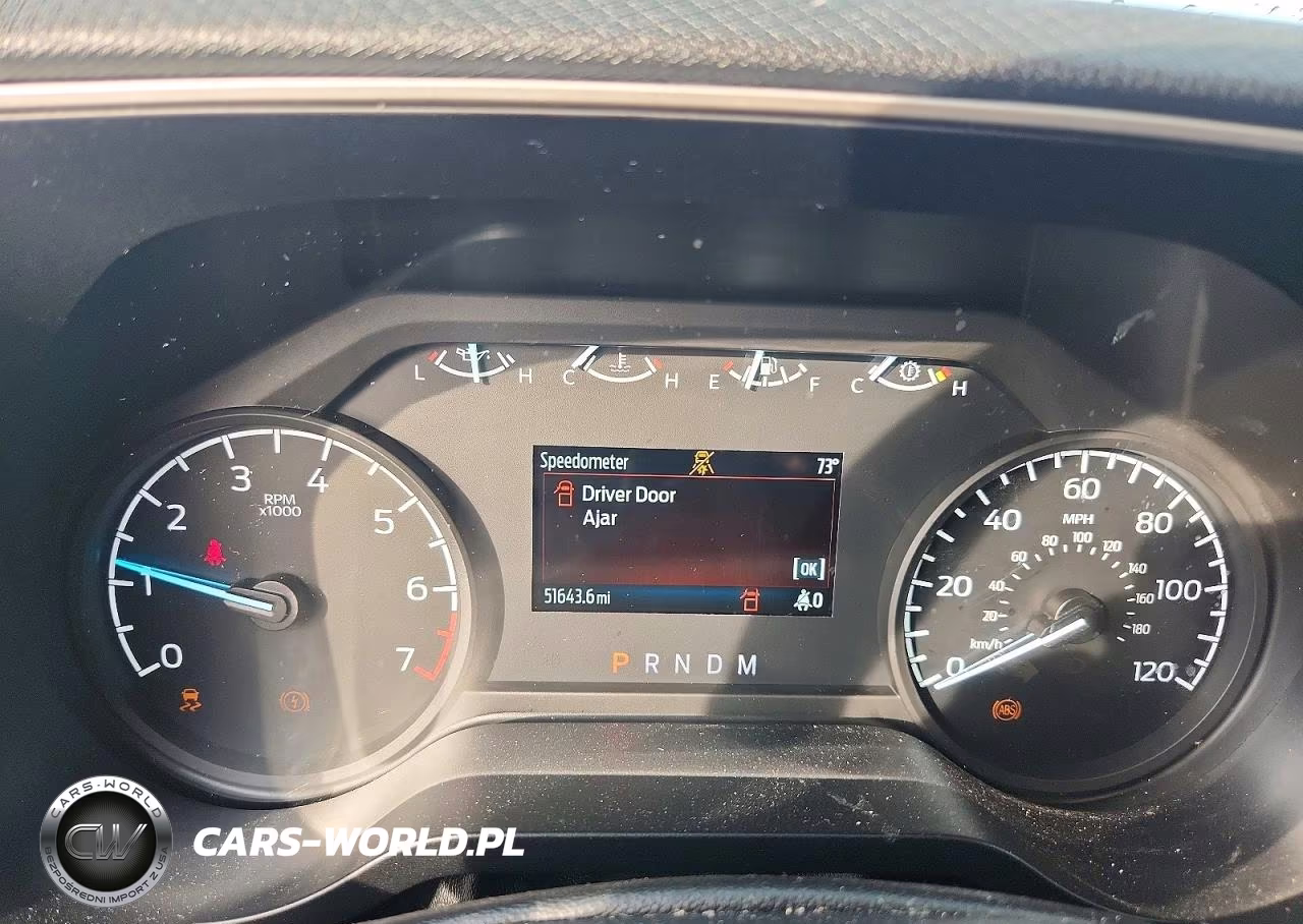 2022 Ford F150 Supercrew VIN:1FTEW1EP6NFA83549 - 9