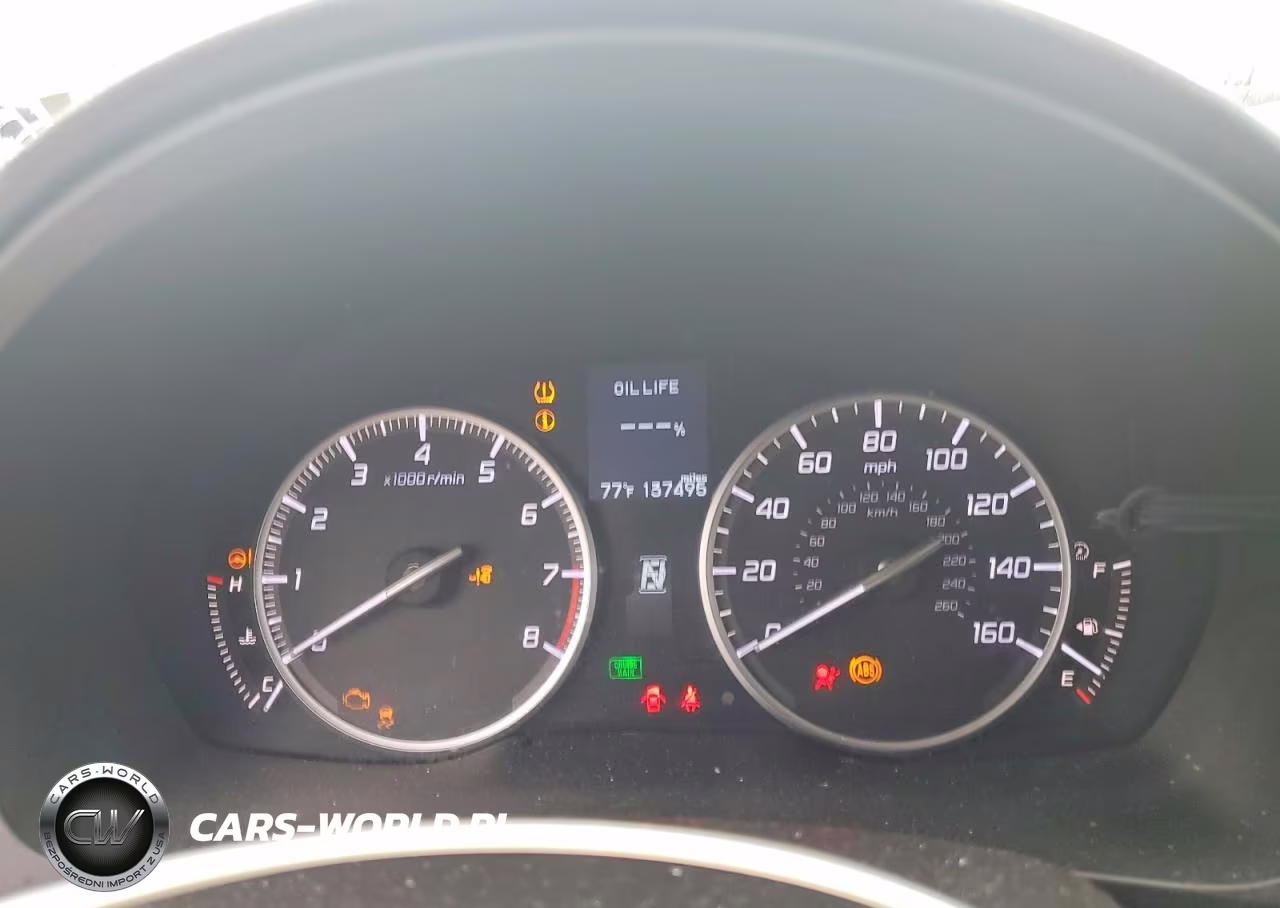 2018 Acura Ilx Base Watch Plus VIN:19UDE2F33JA000507 - 9