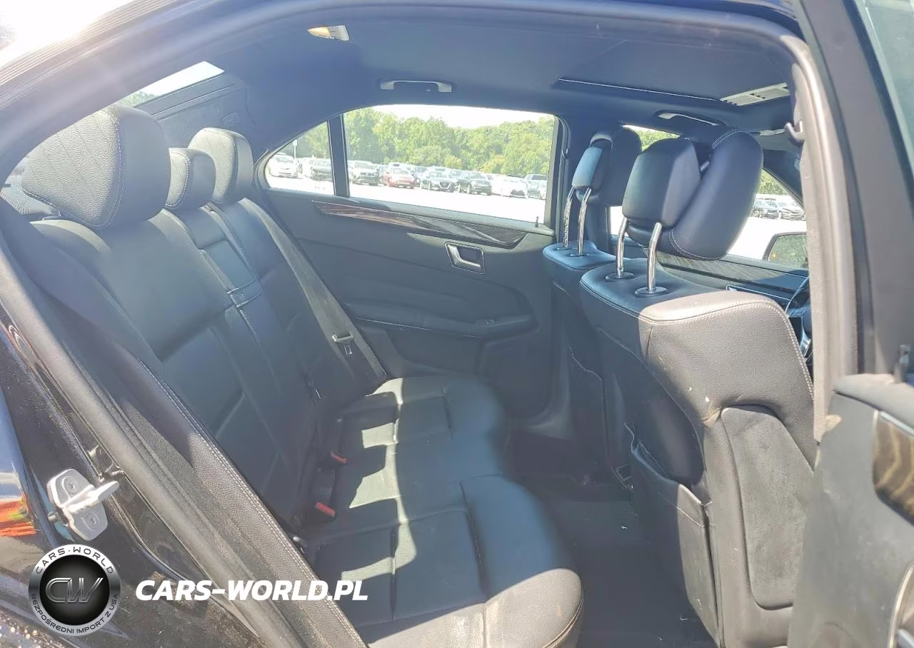 2016 Mercedes-Benz E 350 VIN:WDDHF5KB2GB211332 - 10