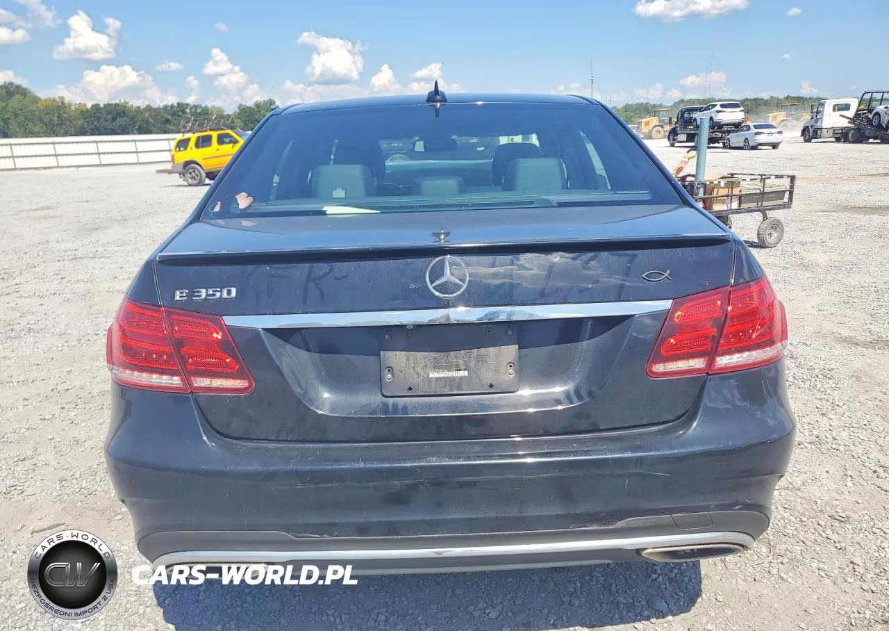2016 Mercedes-Benz E 350 VIN:WDDHF5KB2GB211332 - 6