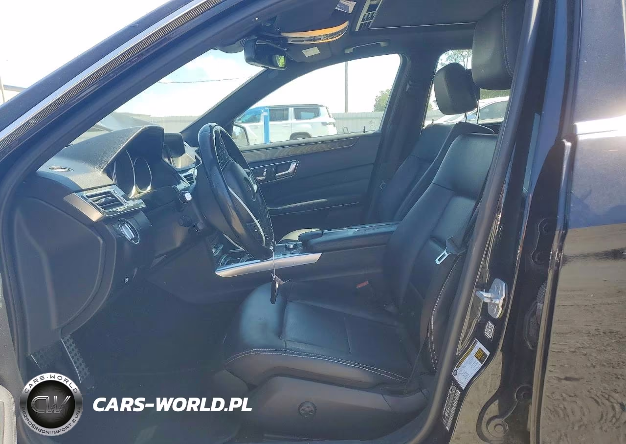 2016 Mercedes-Benz E 350 VIN:WDDHF5KB2GB211332 - 7