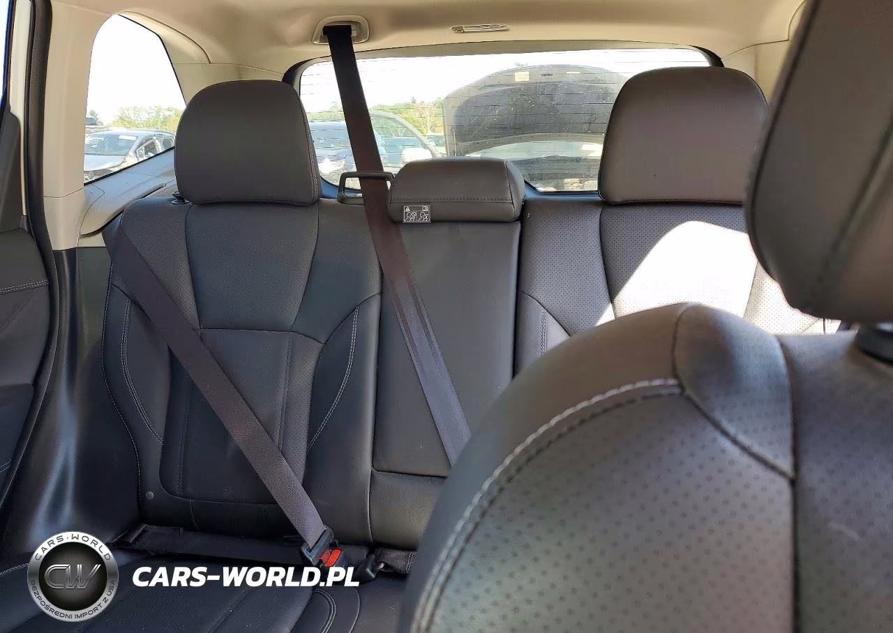 2019 Subaru Forester VIN:JF2SKAWC3KH553368 - 10