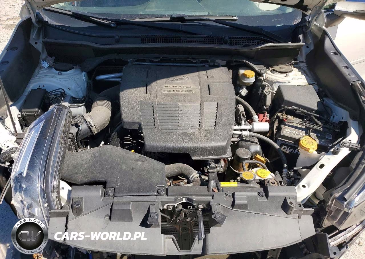 2019 Subaru Forester VIN:JF2SKAWC3KH553368 - 12