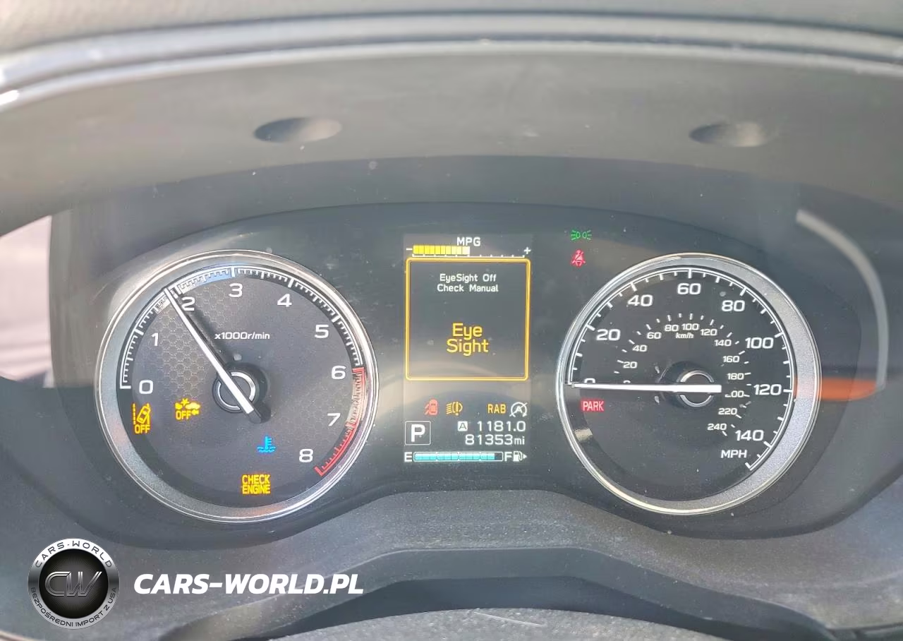 2019 Subaru Forester VIN:JF2SKAWC3KH553368 - 9