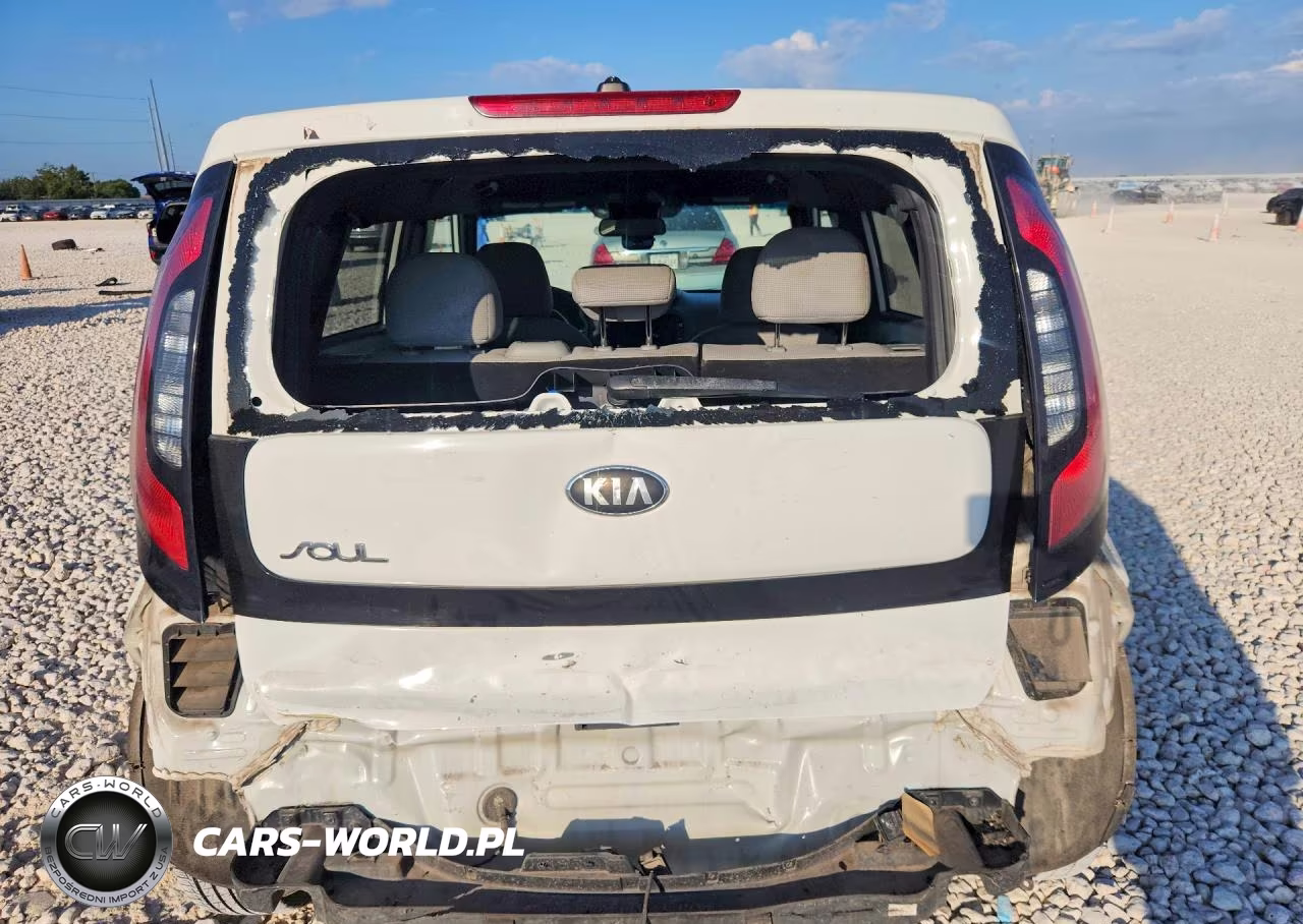 2018 Kia Soul Base VIN:KNDJN2A29J7599409 - 6