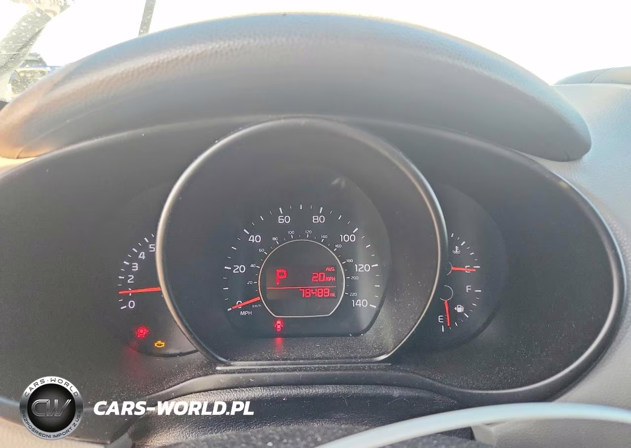 2018 Kia Soul Base VIN:KNDJN2A29J7599409 - 9