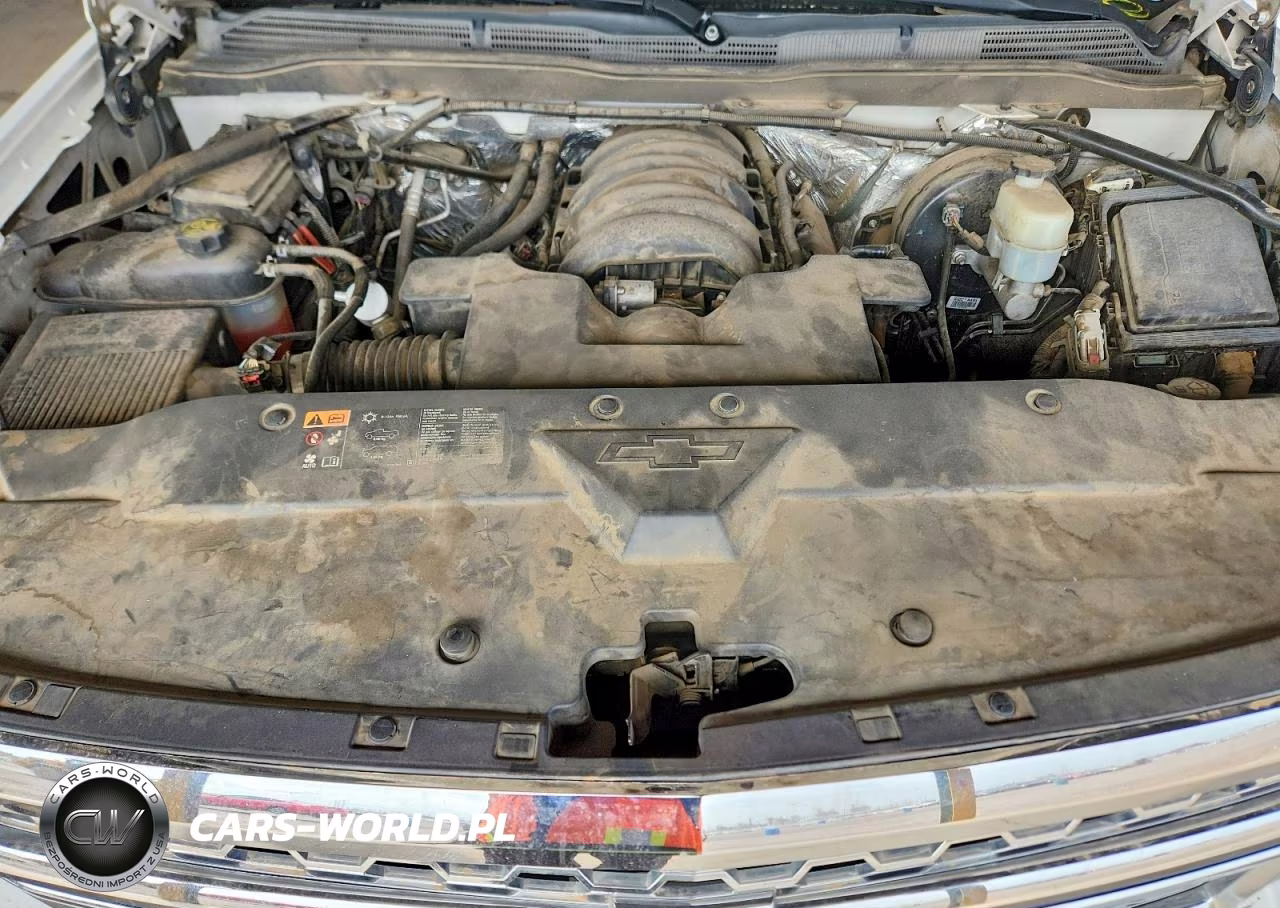 2014 Chevrolet Silverado C1500 Lt VIN:3GCPCREC1EG542823 - 11