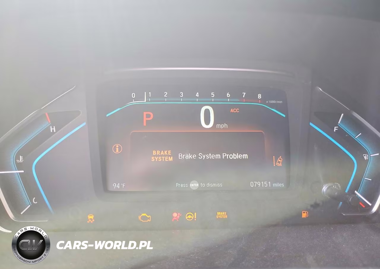 2018 Honda Odyssey Exl VIN:5FNRL6H72JB045558 - 9