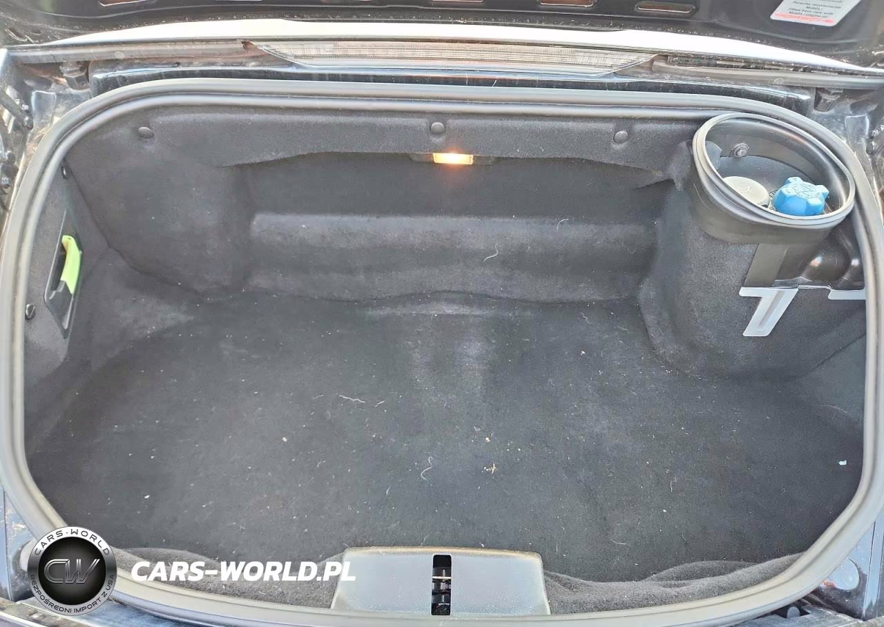 2005 Porsche Boxster VIN:WP0CA29805U710384 - 11
