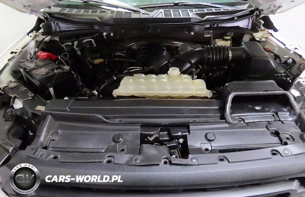 2023 Ford F150 Supercrew VIN:1FTFW1E51PKE00716 - 7