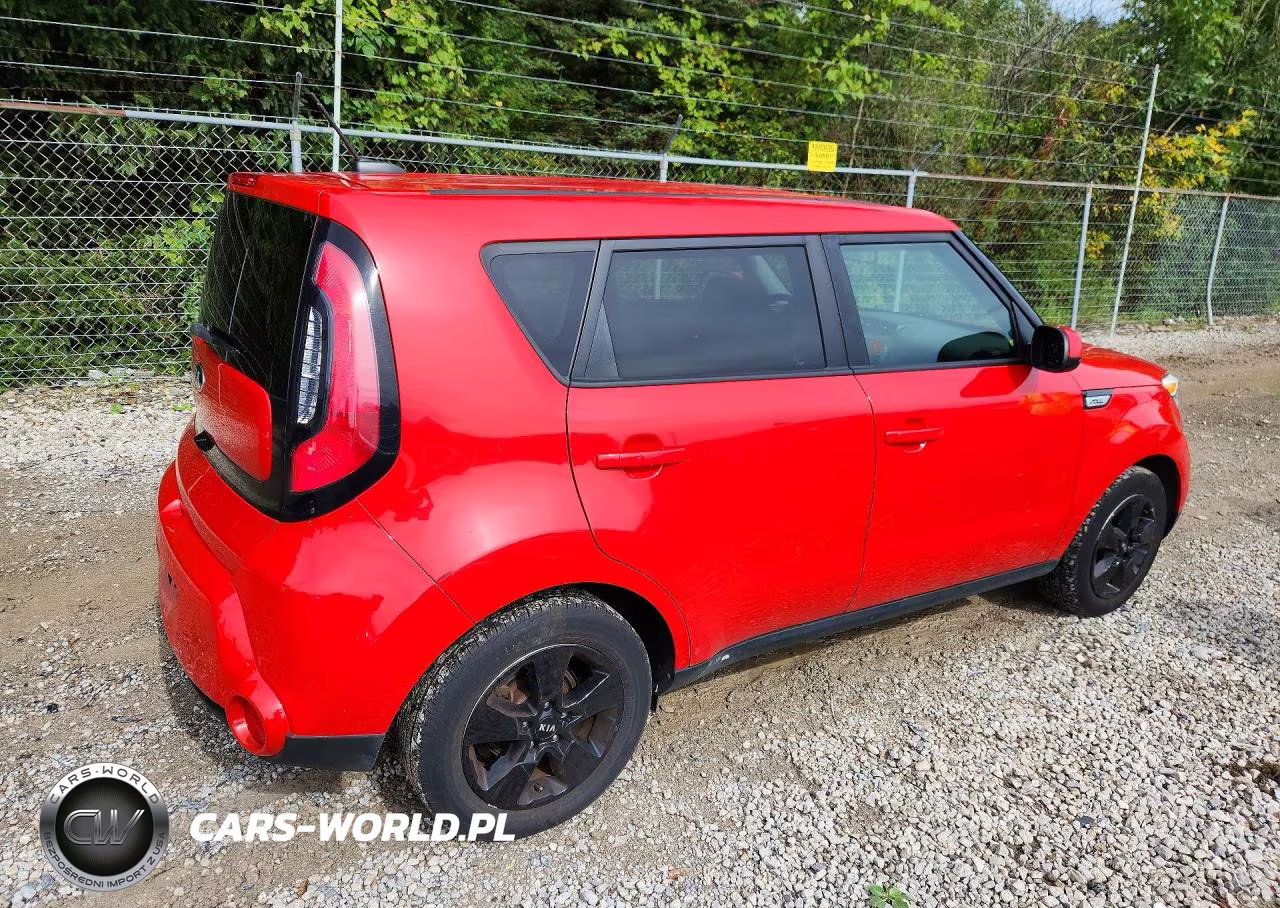 2019 Kia Soul Base VIN:KNDJN2A20K7680624 - 3