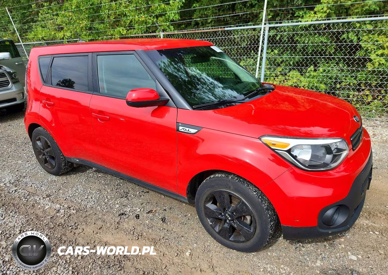 2019 Kia Soul Base VIN:KNDJN2A20K7680624 - 4