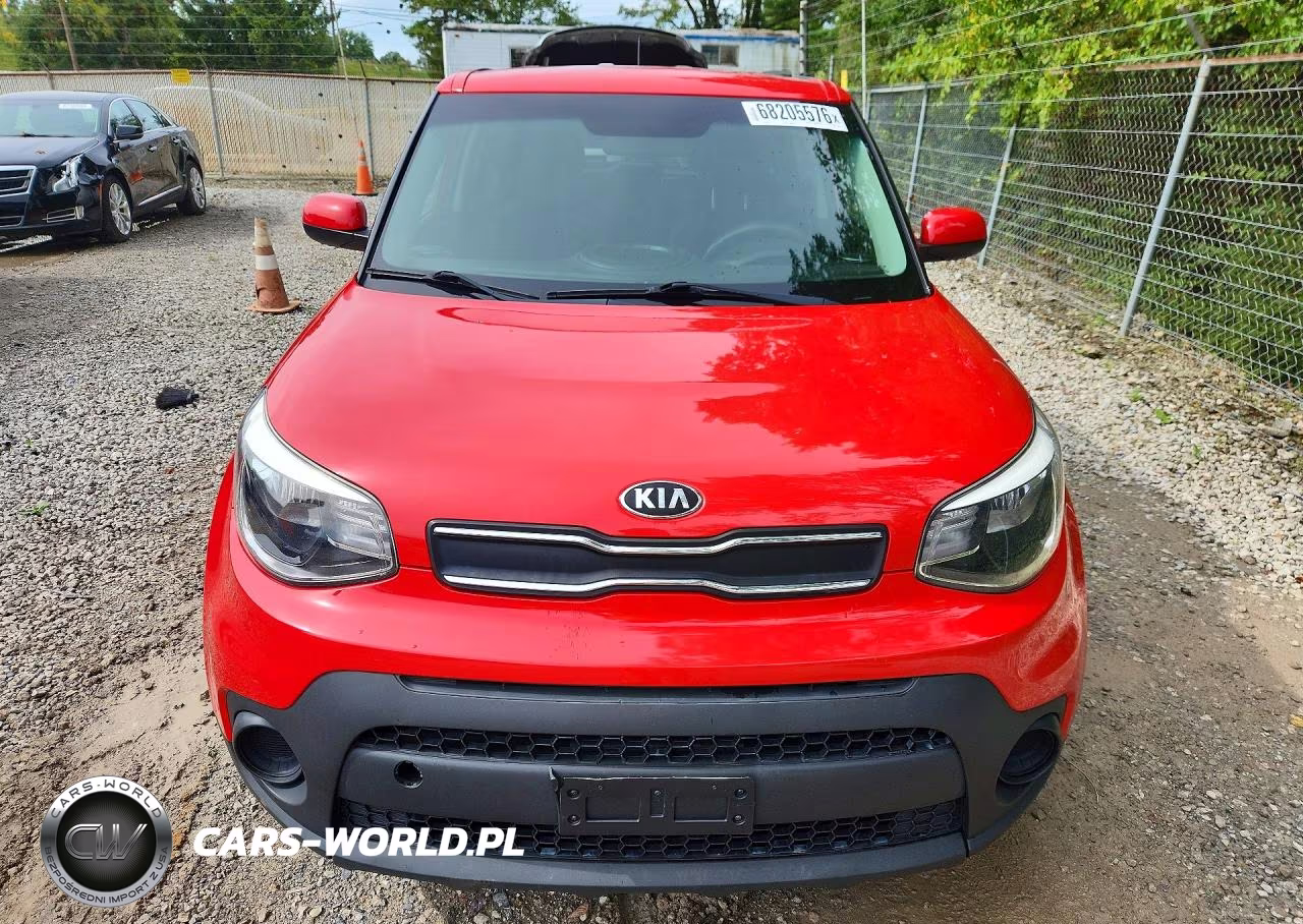 2019 Kia Soul Base VIN:KNDJN2A20K7680624 - 5