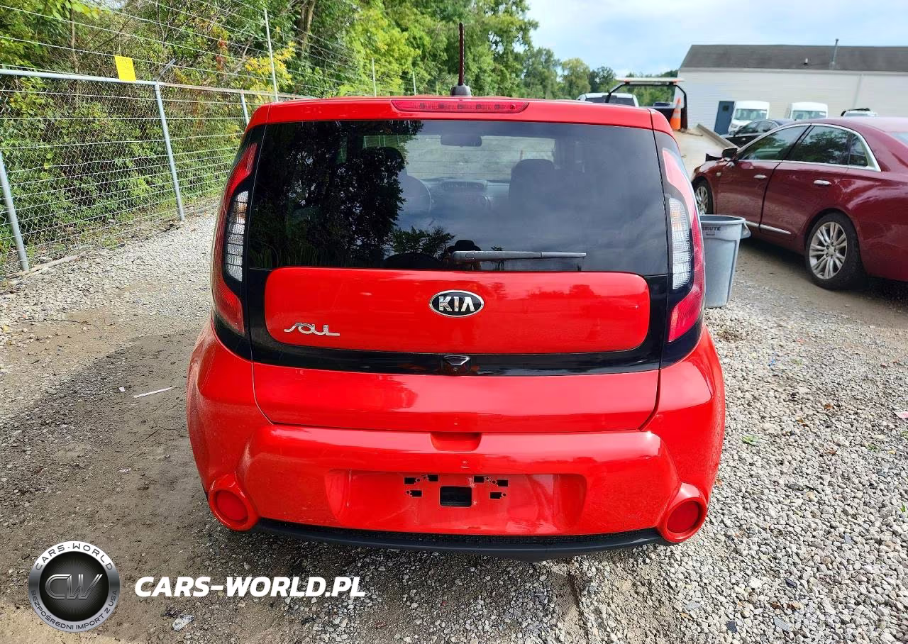 2019 Kia Soul Base VIN:KNDJN2A20K7680624 - 6