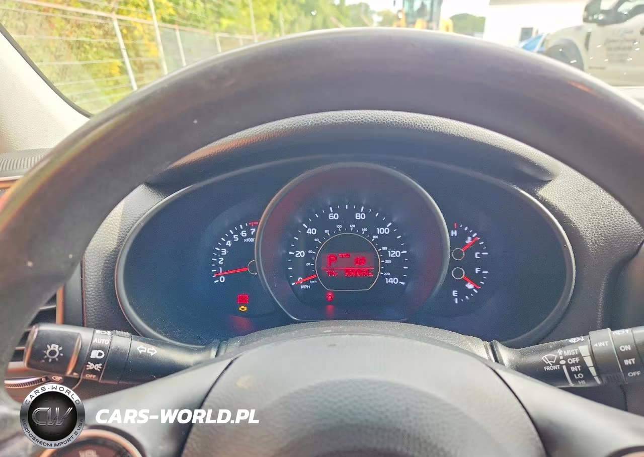 2019 Kia Soul Base VIN:KNDJN2A20K7680624 - 9
