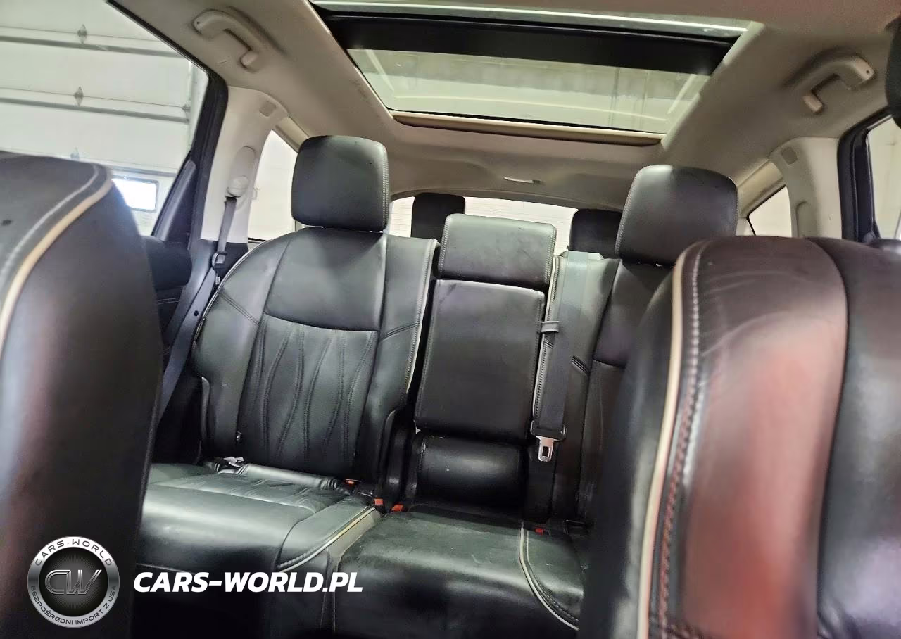 2020 Infiniti Qx60 Luxe VIN:5N1DL0MM2LC507163 - 10