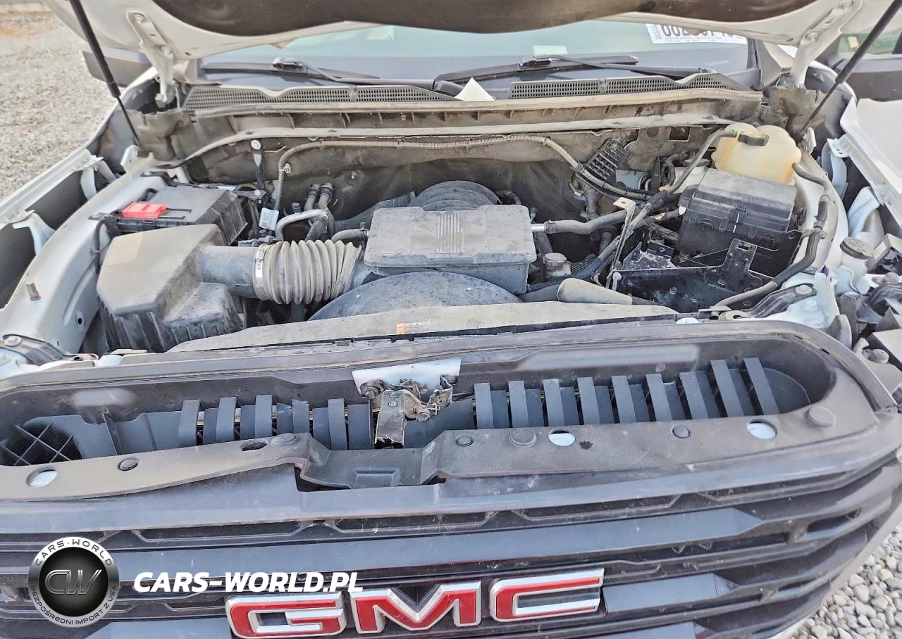 2022 GMC Sierra C2500 Heavy Duty VIN:1GD48LE79NF223395 - 11