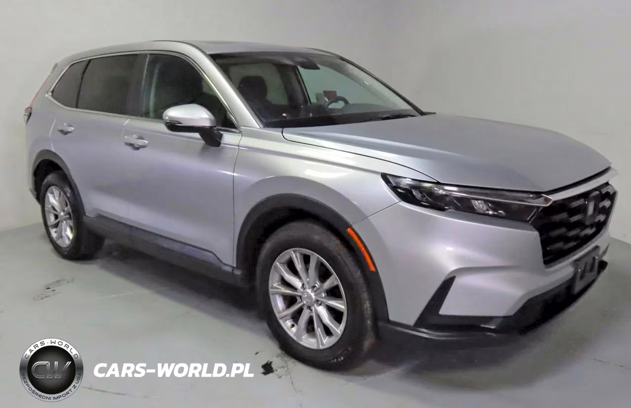 2023 Honda Cr-V Ex – zdjęcie 1 z 10