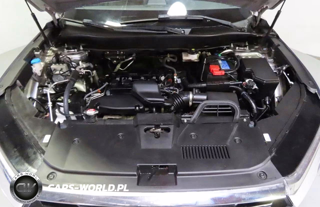 2023 Honda Cr-V Ex VIN:2HKRS4H47PH414289 - 7