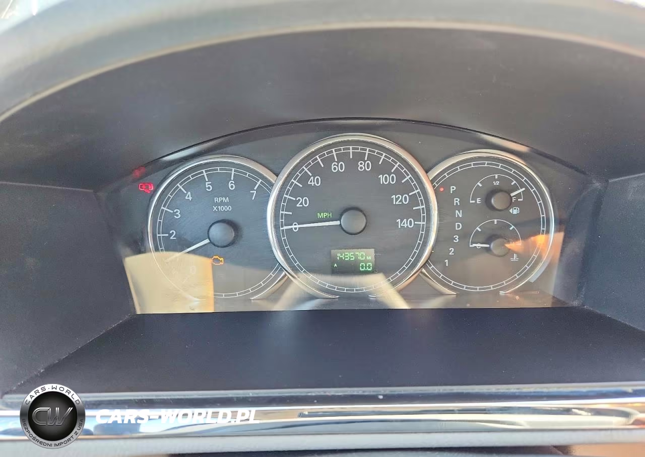 2005 Buick Lacrosse Cx VIN:2G4WC532951304222 - 9