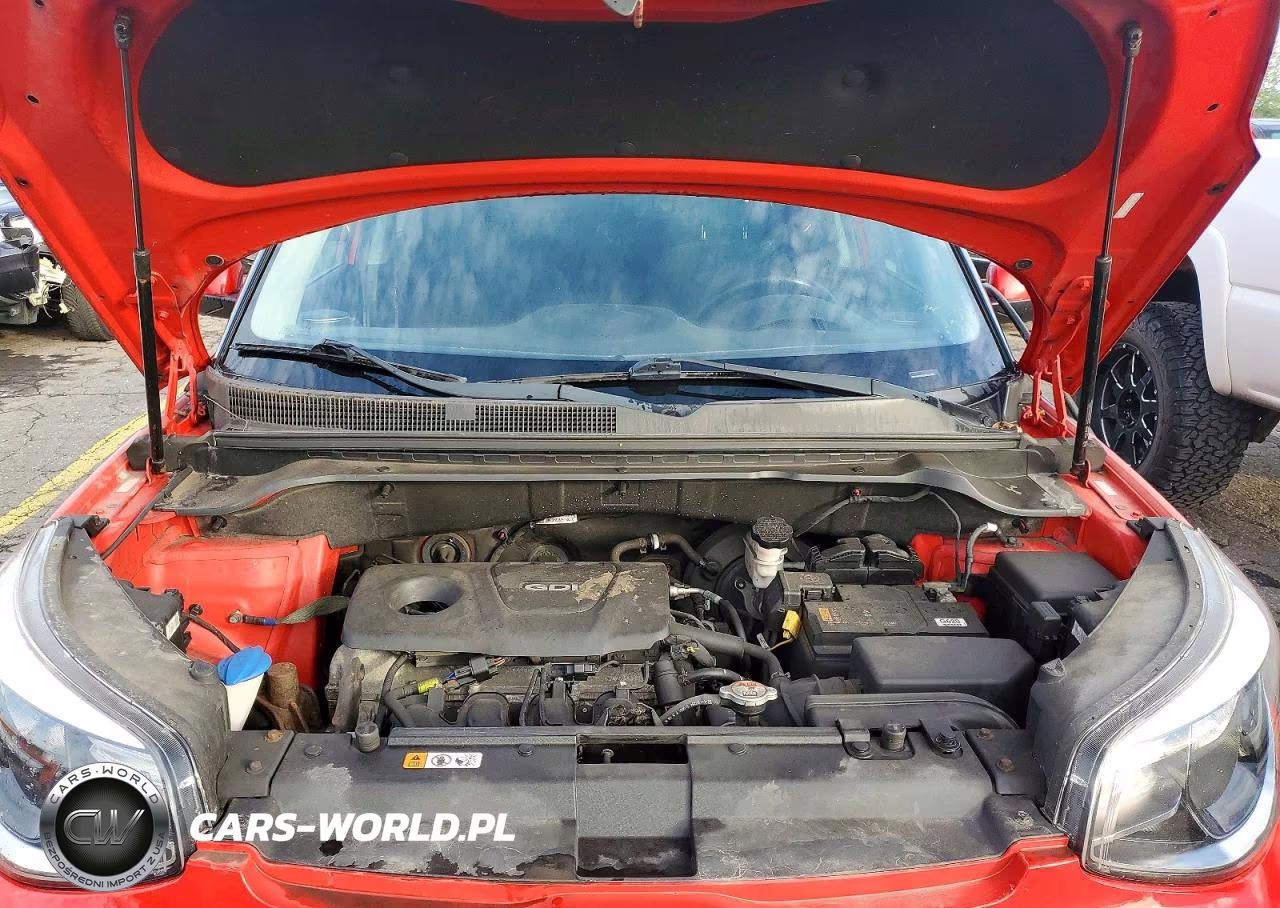 2019 Kia Soul Base VIN:KNDJN2A29K7025815 - 12