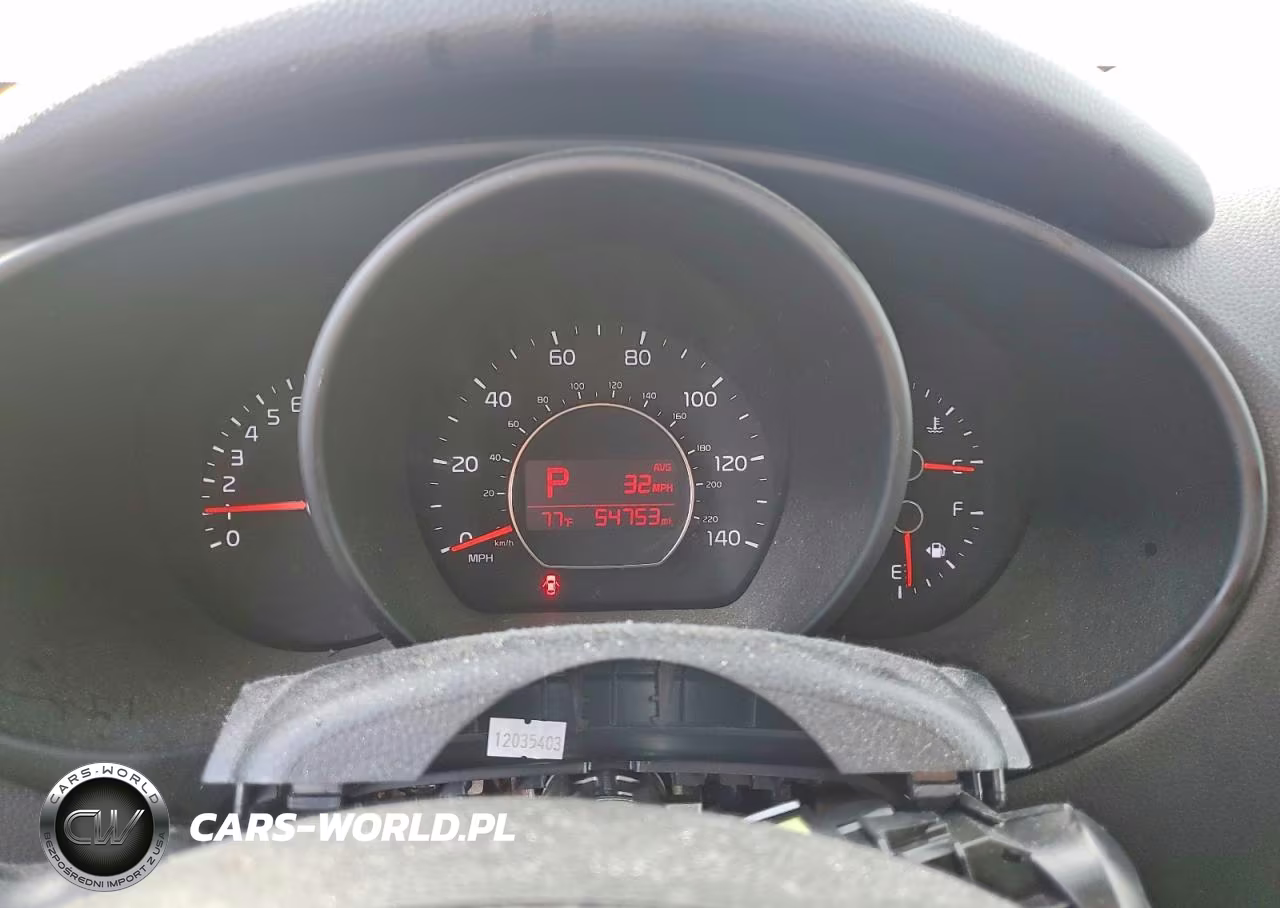 2019 Kia Soul Base VIN:KNDJN2A29K7025815 - 9