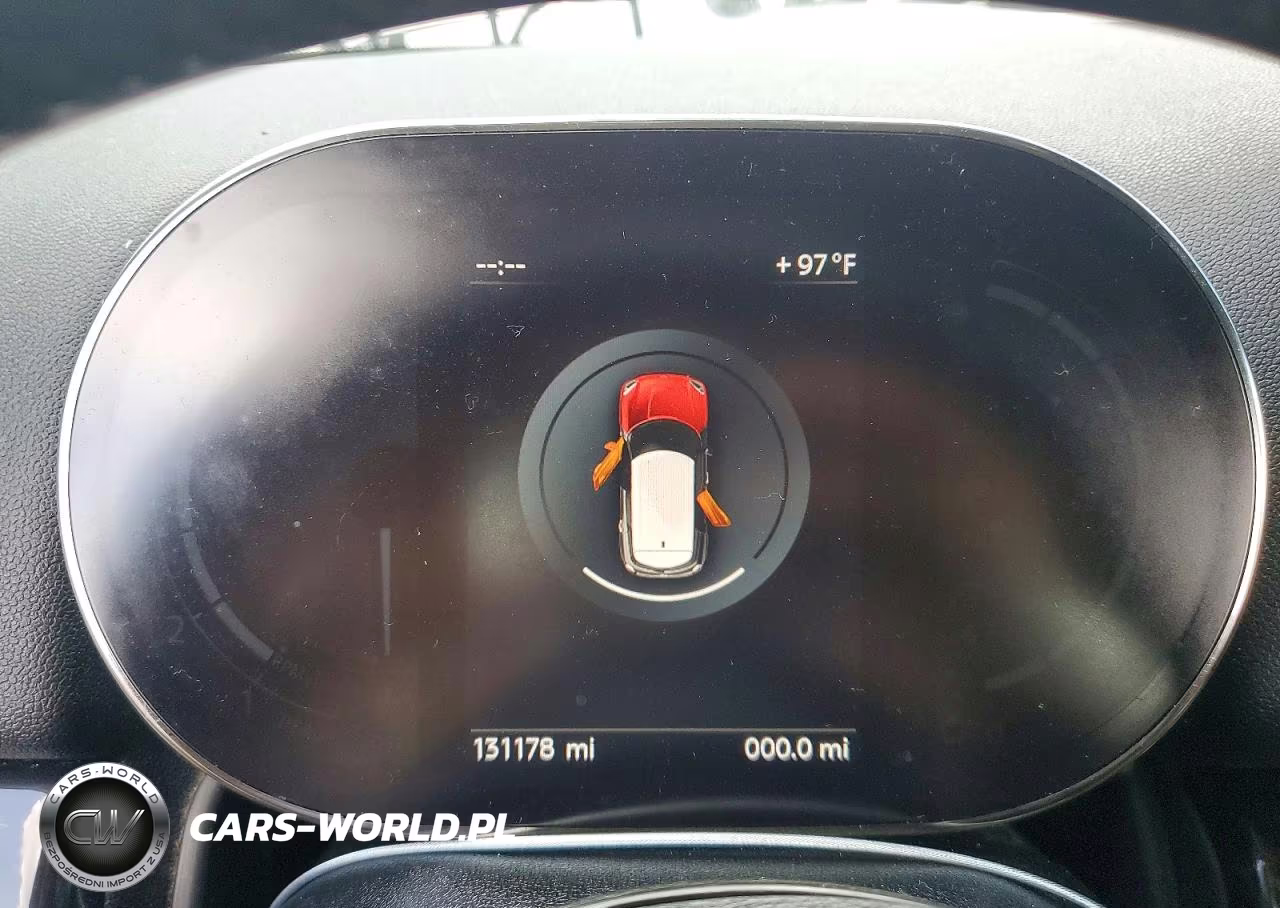 2022 Mini Cooper Countryman VIN:WMZ23BR04N3N72208 - 9