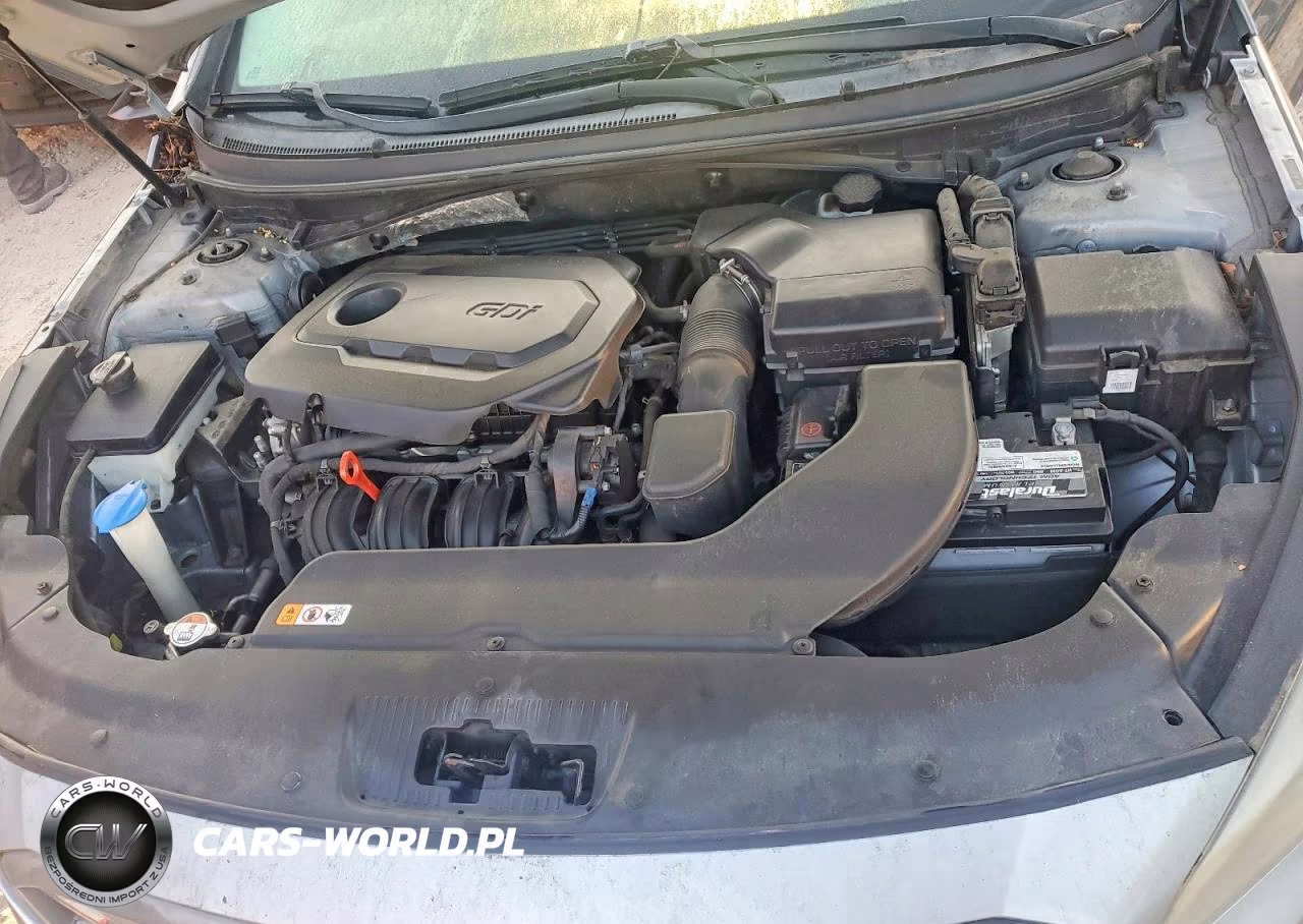 2017 Hyundai Sonata Sport VIN:5NPE34AF8HH451702 - 11
