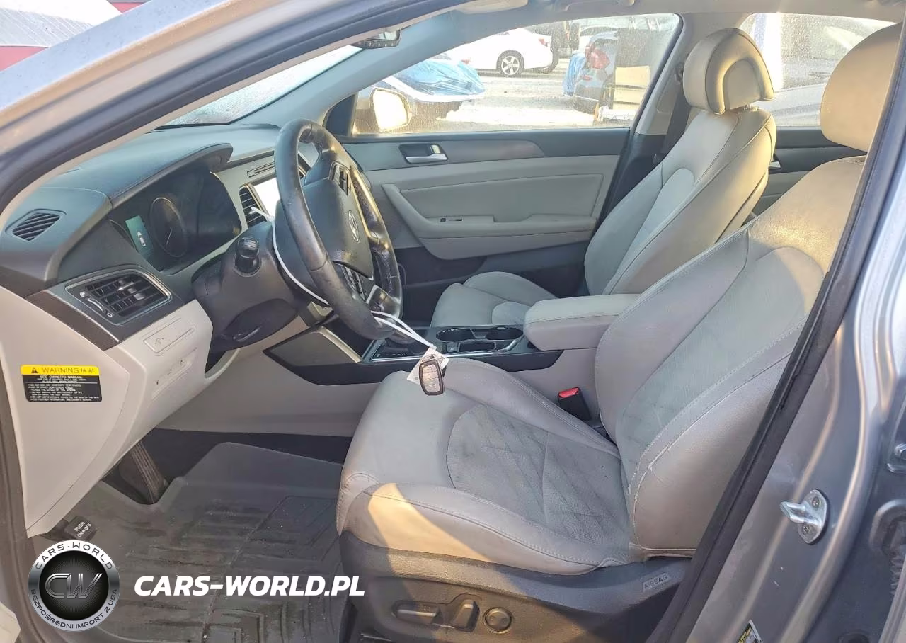 2017 Hyundai Sonata Sport VIN:5NPE34AF8HH451702 - 7