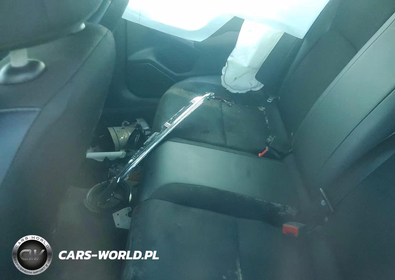 2022 Honda Civic Sport VIN:2HGFE2F58NH515469 - 10