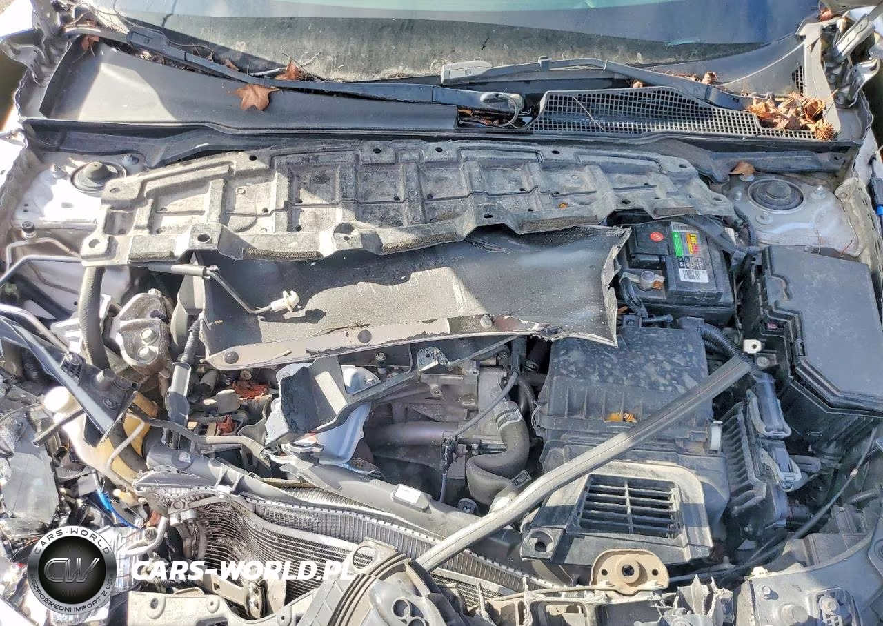 2022 Honda Civic Sport VIN:2HGFE2F58NH515469 - 11