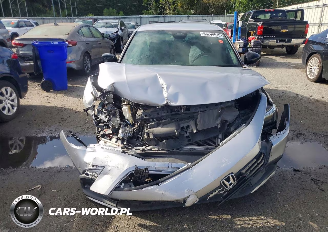 2022 Honda Civic Sport VIN:2HGFE2F58NH515469 - 5