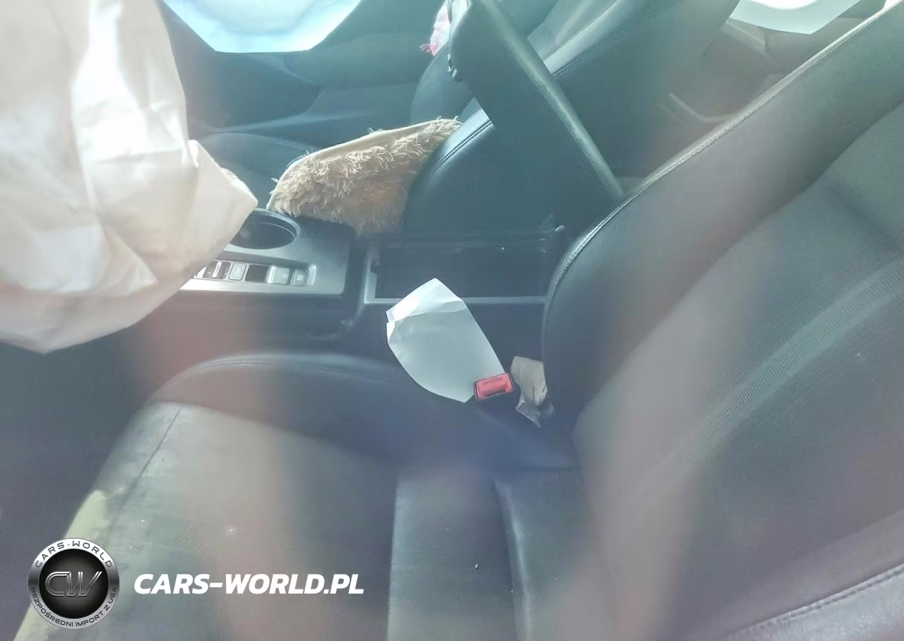 2022 Honda Civic Sport VIN:2HGFE2F58NH515469 - 7