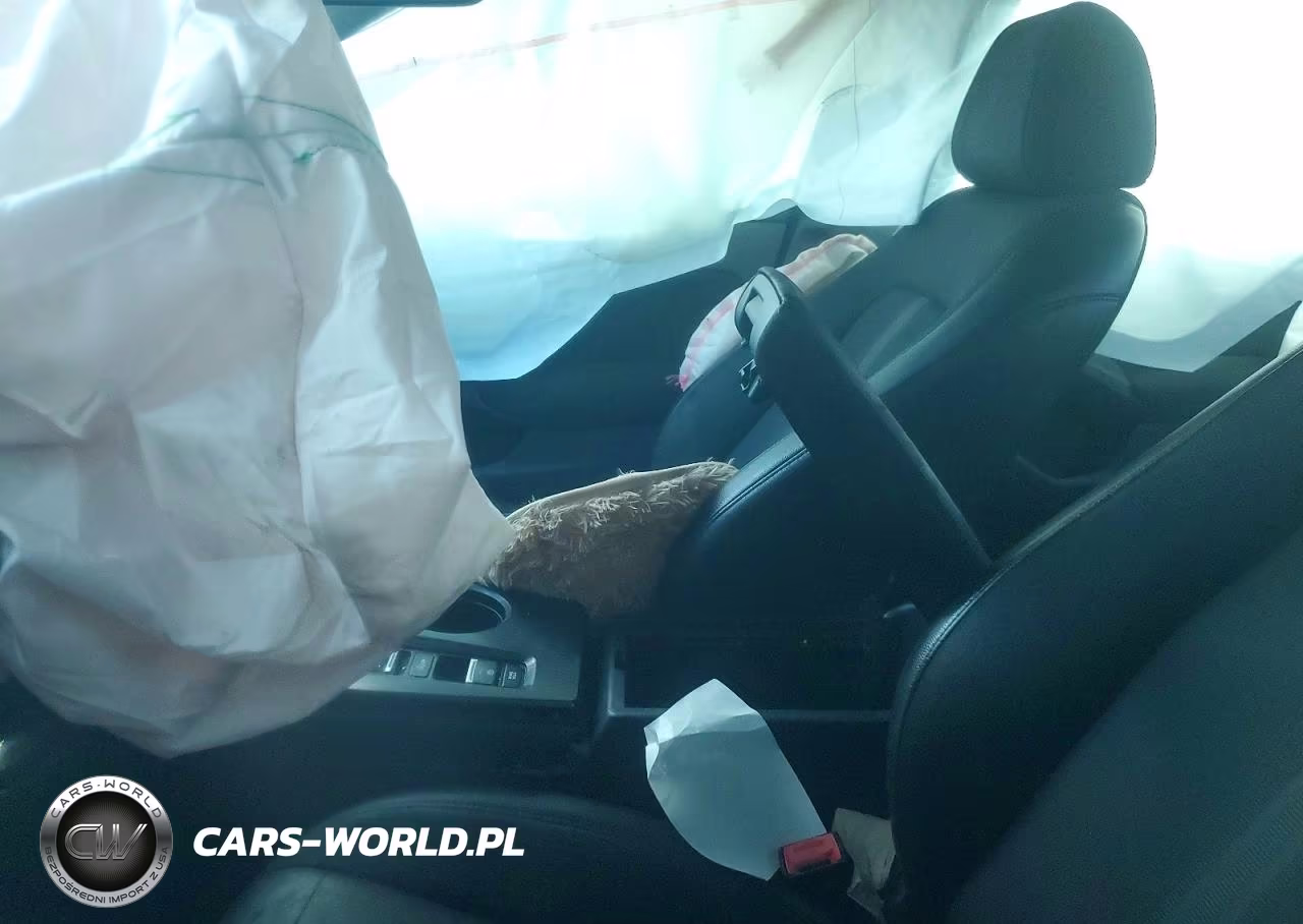 2022 Honda Civic Sport VIN:2HGFE2F58NH515469 - 8
