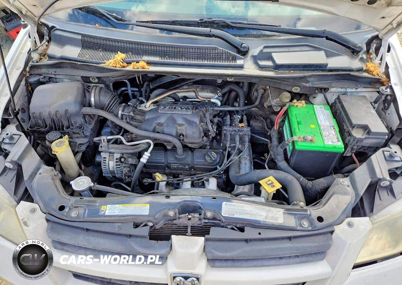 2010 Dodge Grand Caravan Hero VIN:2D4RN3D17AR462899 - 12