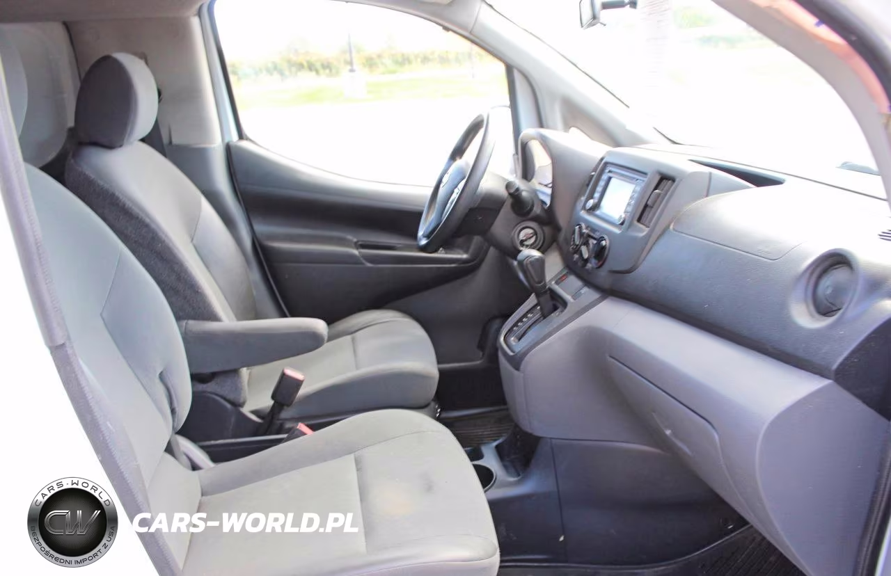 2019 Nissan Nv200 2.5S VIN:3N6CM0KN6KK699895 - 5