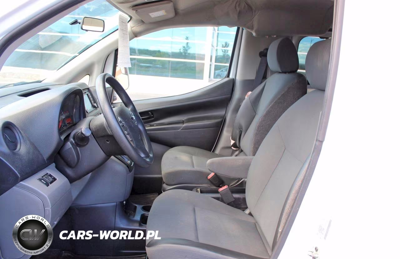 2019 Nissan Nv200 2.5S VIN:3N6CM0KN6KK699895 - 9